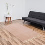Conceptum Alfombrilla de Baño Capuchino 100 x 200 cm